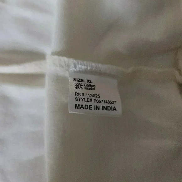 NWT Sweet Soul clothing sweater pulled over great - Picture 7 of 10